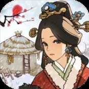 口香糖女孩2